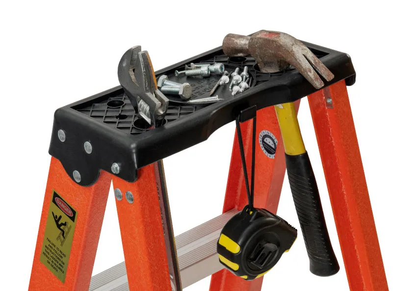 HDPE Top Platform HDPE Top Platform