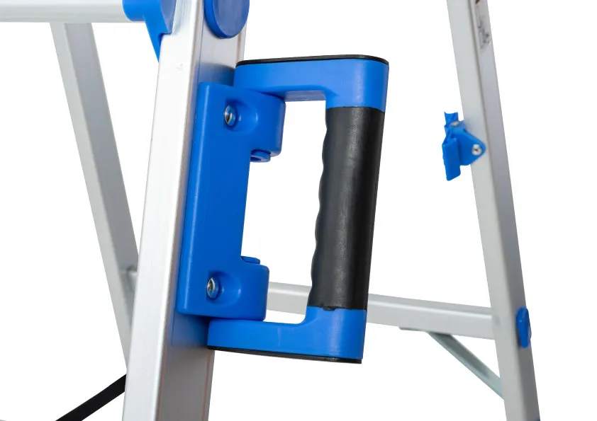 Handle Carrier Handle Carrier