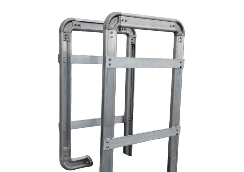 Handrail Accessories Handrail Accessories