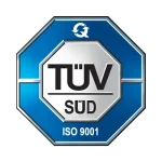 ISO-TUV-500X500-1 ISO 9001