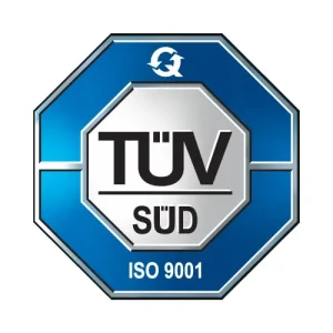 ISO 9001