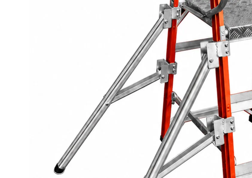 Leg Stabilizer Leg Stabilizer