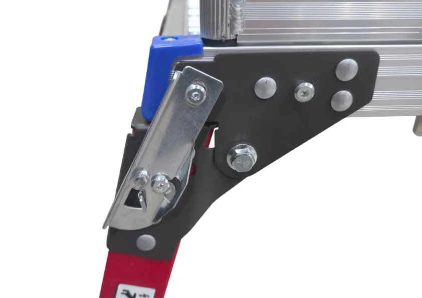 Secure Locking Mechanism Secure Locking Mechanism