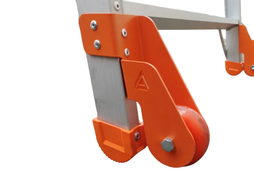 Non-Marking Castor Wheel Non-Marking Castor Wheel