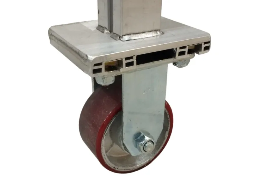 Rigid Wheel Rigid Wheel
