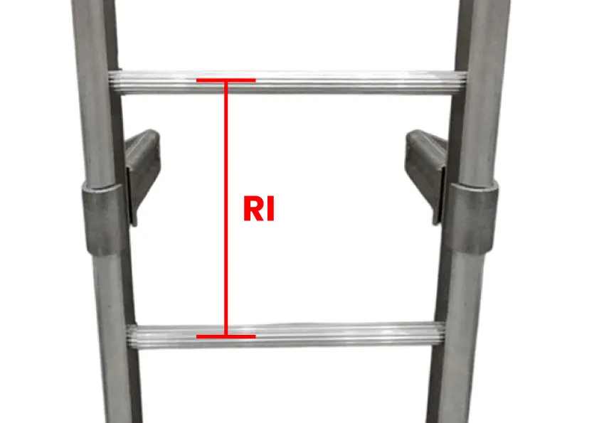 Rung Interval Rung Interval