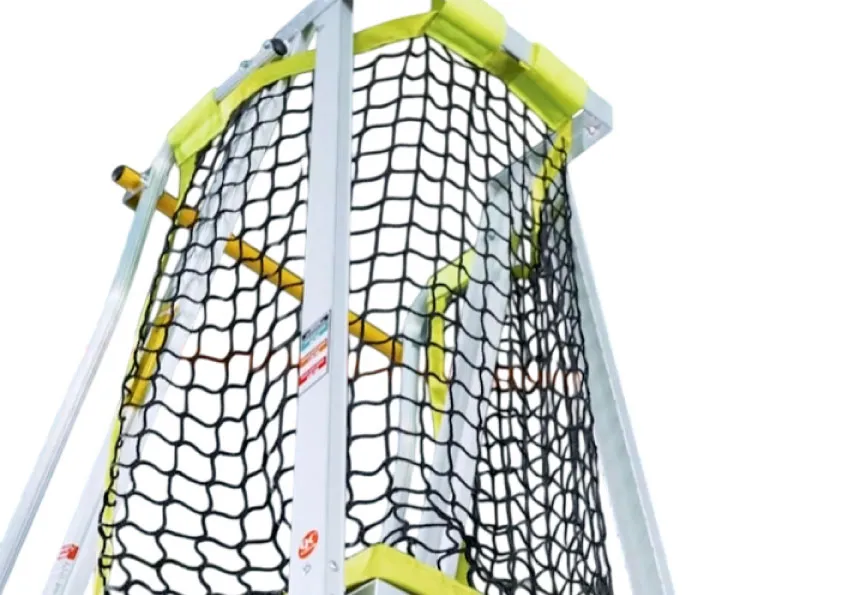 Safety Netting Safety Netting