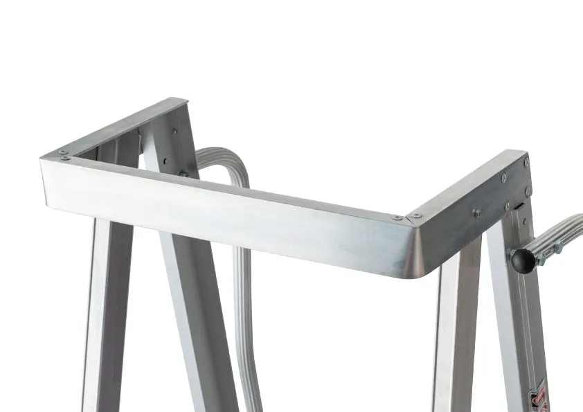 Safety Guardrail Safety Guardrail