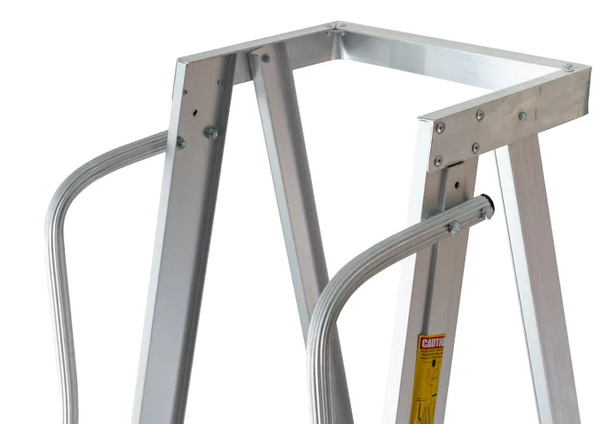 Safety Handrail Safety Handrail