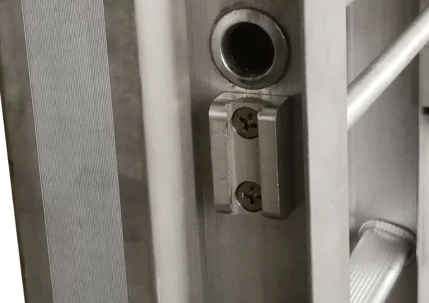 Safety Stopper Safety Stopper
