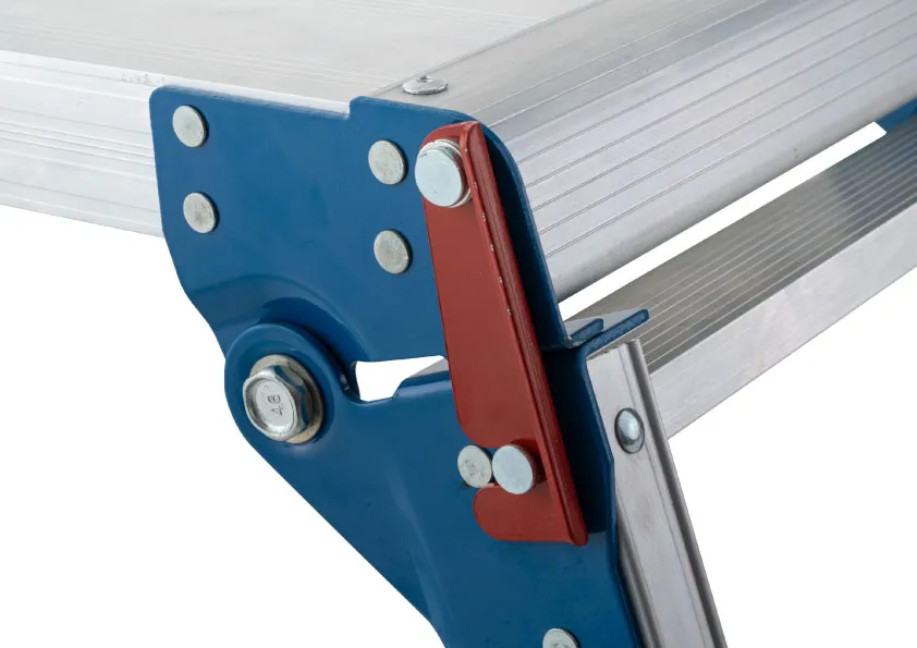 Secure Locking Mechanism Secure Locking Mechanism