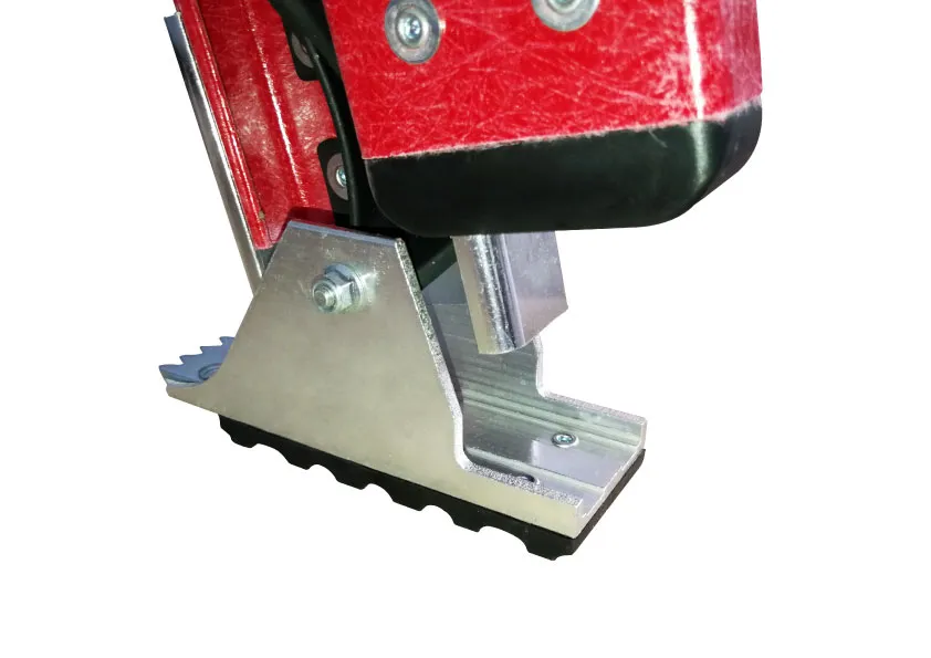Swivel Ladder Shoe Swivel Ladder Shoe