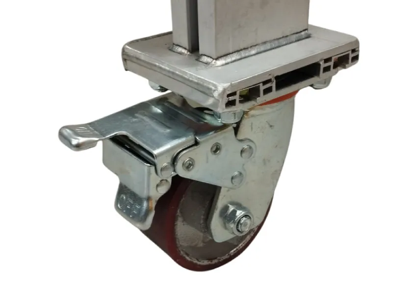Swivel Wheel Swivel Wheel