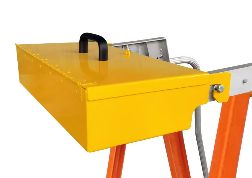 Hanging Tool Box Hanging Tool Box