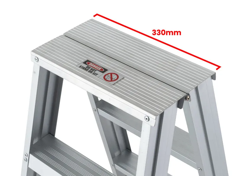 330mm Top Landing 330mm Top Landing