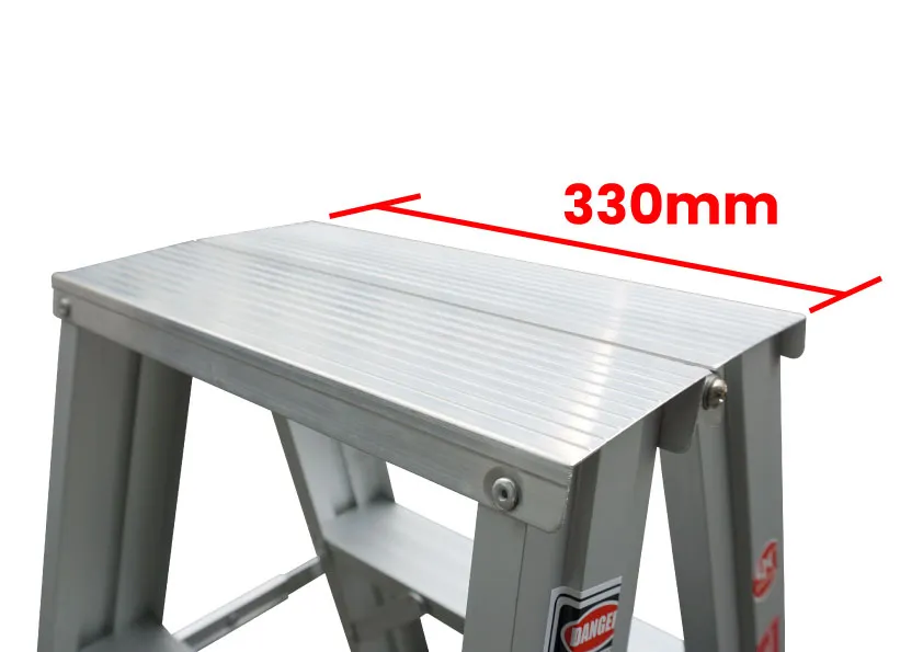 330mm Top Landing