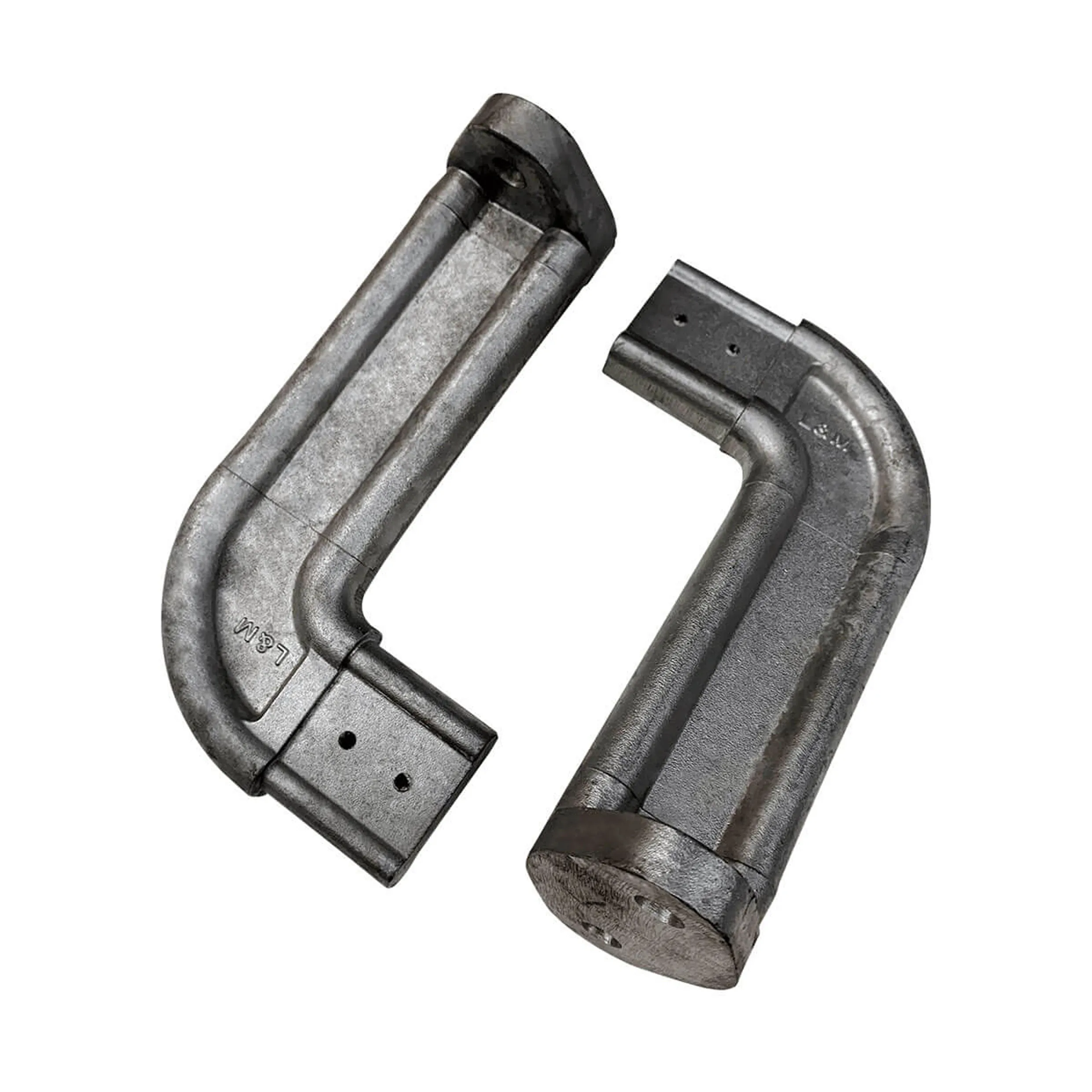 Top-and-Bottom-Bracket Top and Bottom Bracket