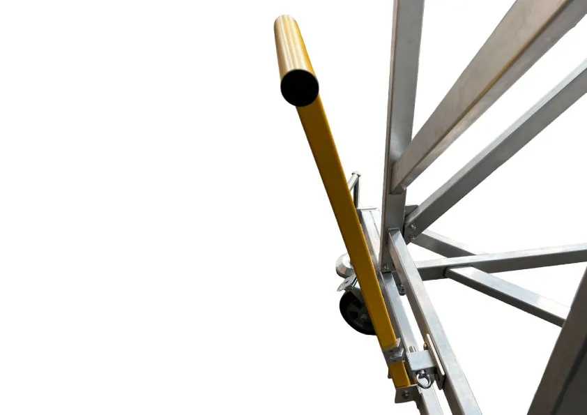 Towing Handle Towing Handle