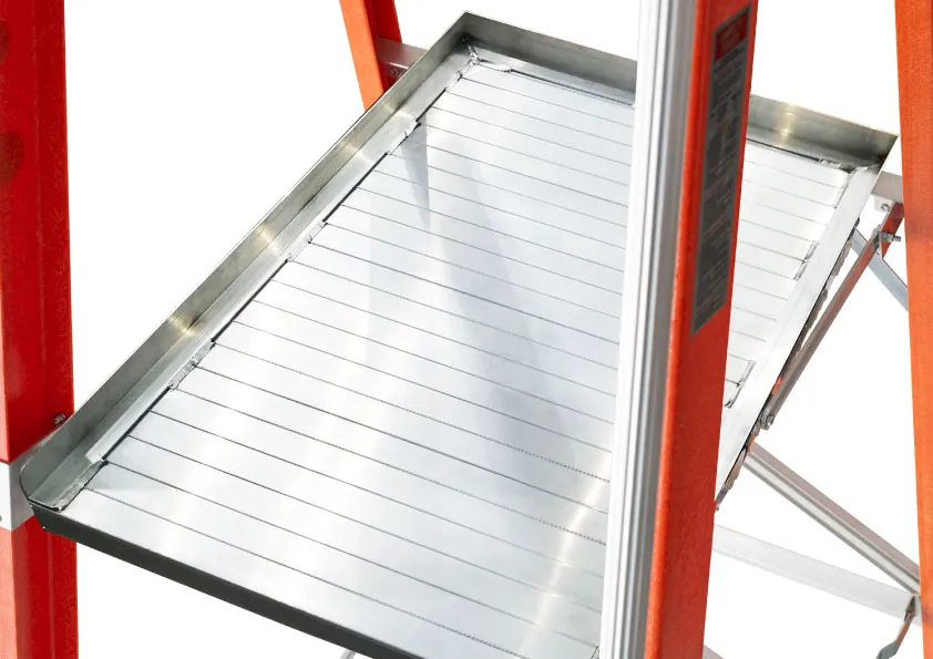 Anti Slip Platform Anti Slip Platform