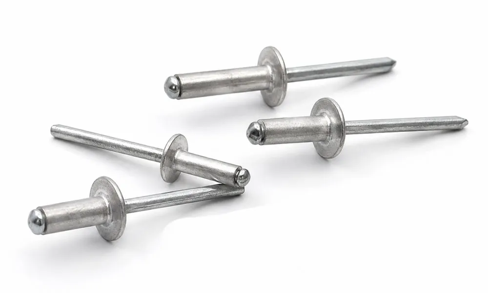 Aluminium Rivet Aluminium Rivet