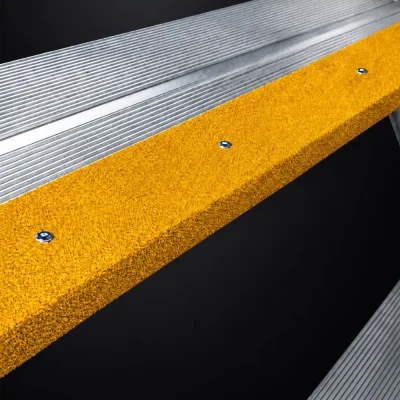 What is Fiberglass Nosing What is Fiberglass Nosing