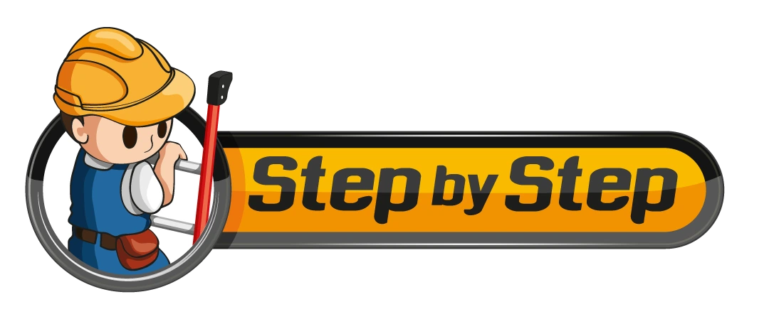 Stepbystep Malaysia